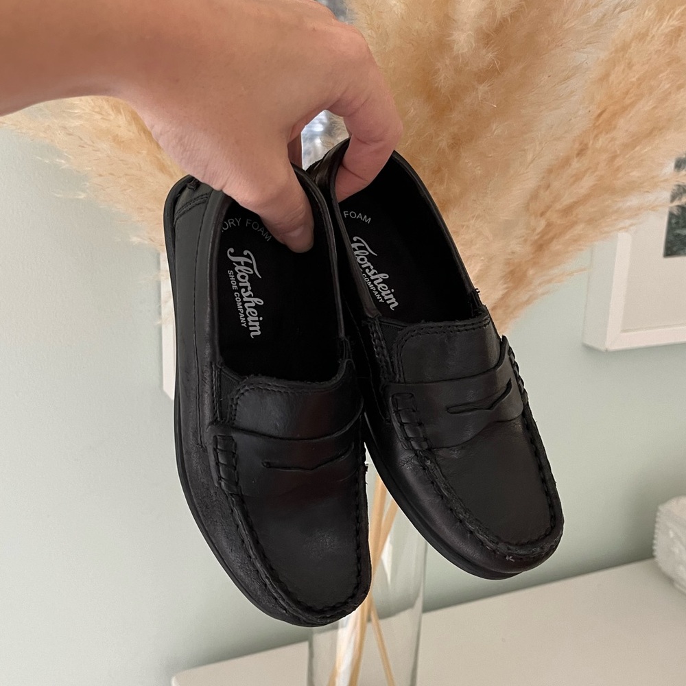 Florsheim Boys Loafer